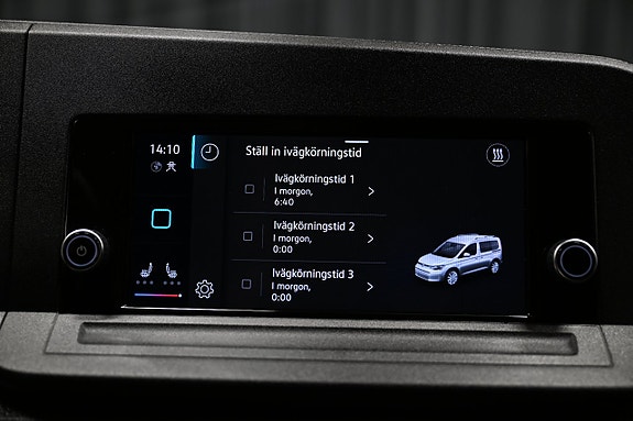 Volkswagen Caddy 21 of 27