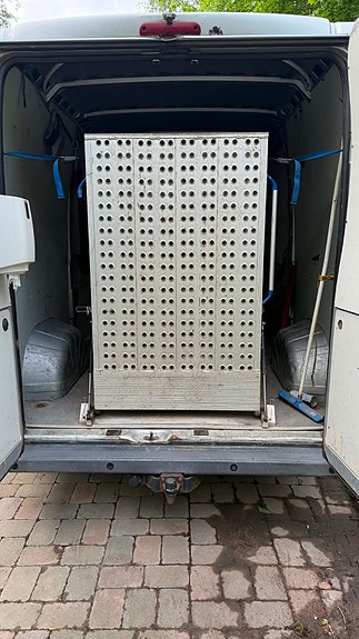 Peugeot Boxer 3 of 5