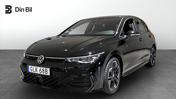 Volkswagen Golf-Serie