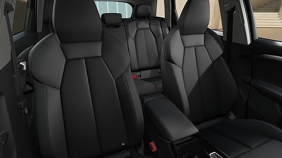 Audi Q6 e-tron 10 of 11
