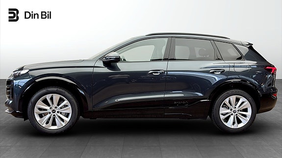 Audi Q6 e-tron 2 of 5