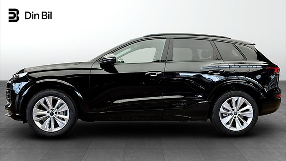 Audi Q6 e-tron 2 of 5