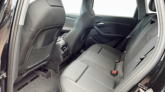 Audi Q6 e-tron 12 of 13
