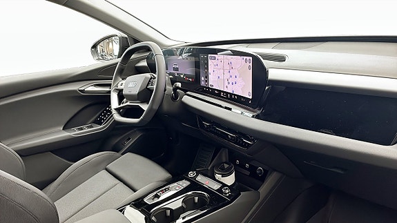 Audi Q6 e-tron 11 of 13