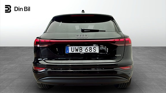 Audi Q6 e-tron 5 of 5