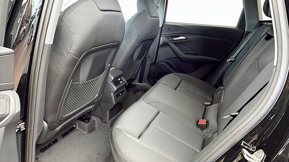 Audi Q6 e-tron 12 of 13