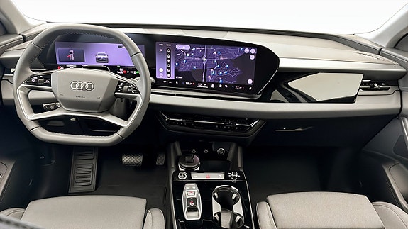 Audi Q6 e-tron 10 of 13