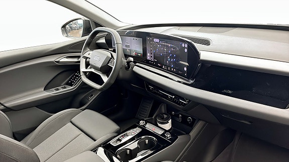 Audi Q6 e-tron 11 of 13