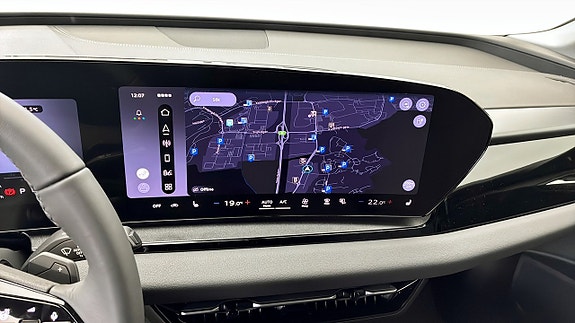 Audi Q6 e-tron 9 of 13