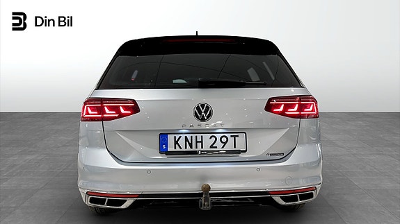 Volkswagen Passat 5 of 5