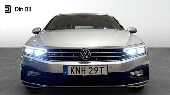 Volkswagen Passat 4 of 5