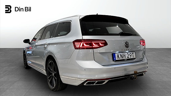 Volkswagen Passat 3 of 5