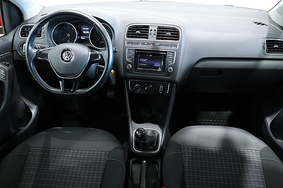 Volkswagen Polo 4 of 5