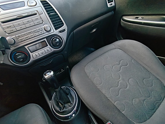 Hyundai i20 5 of 5