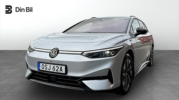 Volkswagen ID.7
