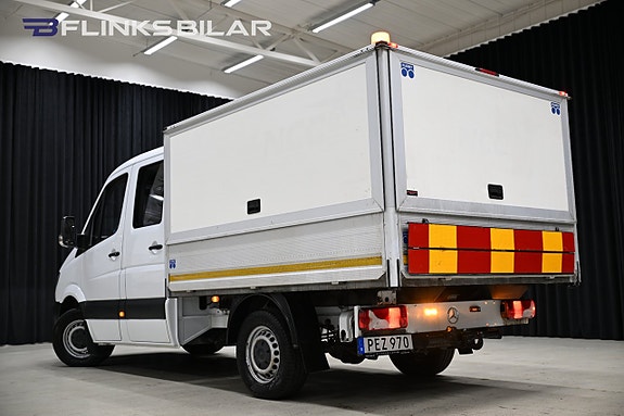 Mercedes-Benz Sprinter 316 4 of 5