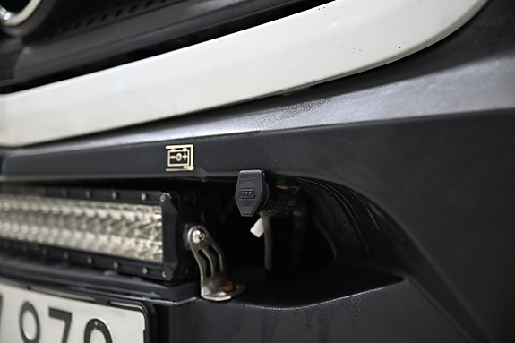 Mercedes-Benz Sprinter 316 14 of 27