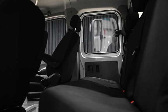 Mercedes-Benz Sprinter 316 20 of 27