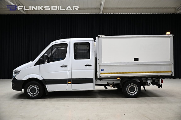Mercedes-Benz Sprinter 316 2 of 5