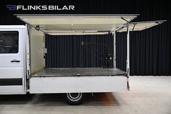 Mercedes-Benz Sprinter 316 7 of 27