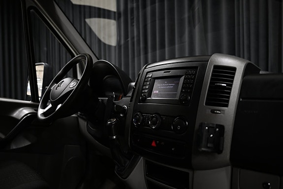 Mercedes-Benz Sprinter 316 27 of 27