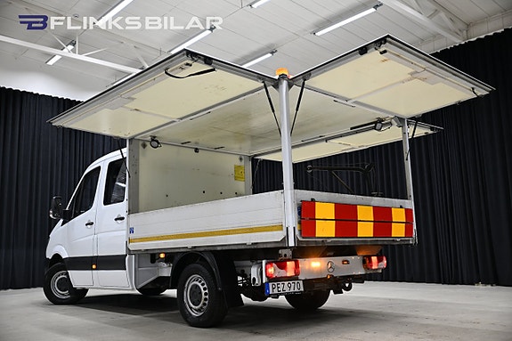Mercedes-Benz Sprinter 316 5 of 5