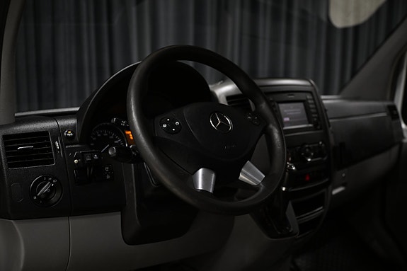 Mercedes-Benz Sprinter 316 16 of 27