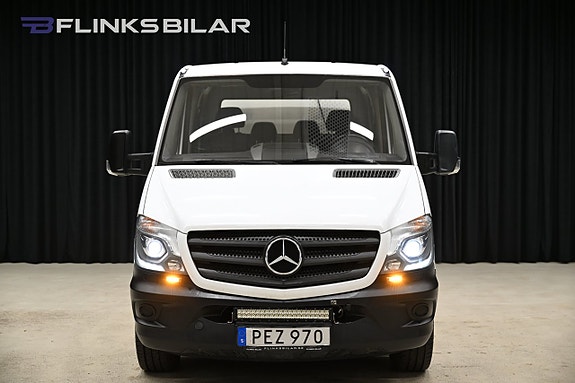 Mercedes-Benz Sprinter 316 12 of 27