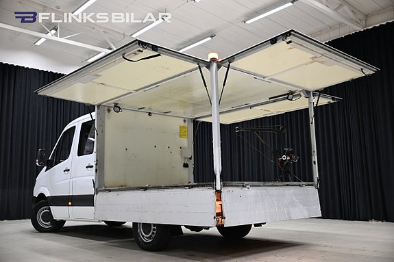 Mercedes-Benz Sprinter 316 8 of 27
