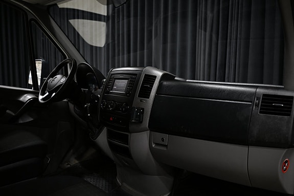 Mercedes-Benz Sprinter 316 22 of 27