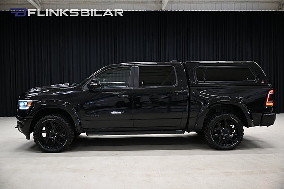 RAM 1500 2 of 30