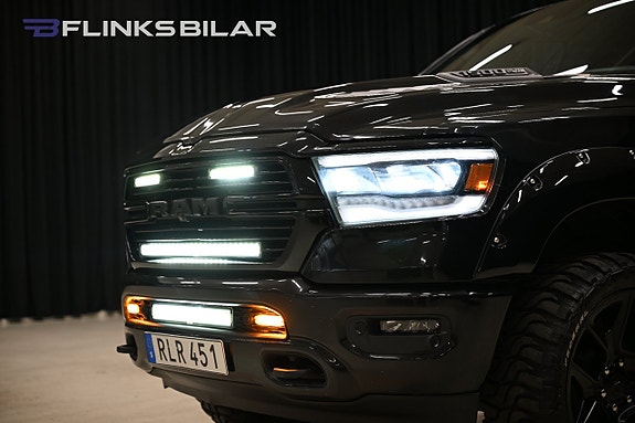 RAM 1500 3 of 30
