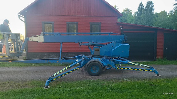 Skylift 18m
