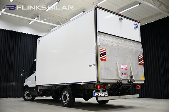 Iveco Daily 4 of 23