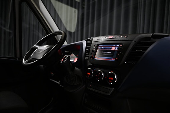 Iveco Daily 21 of 23