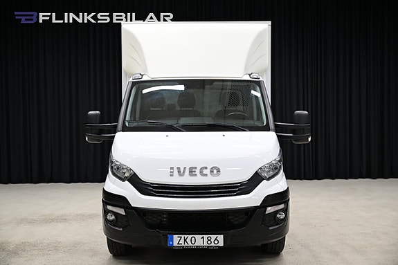 Iveco Daily 9 of 23