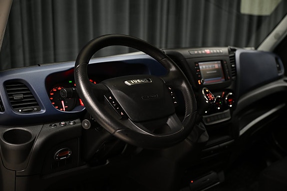 Iveco Daily 11 of 23