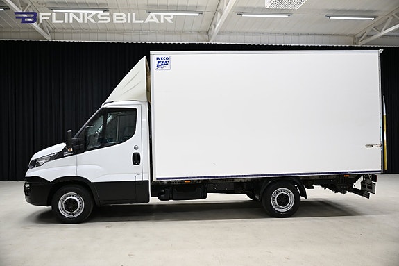 Iveco Daily 2 of 23