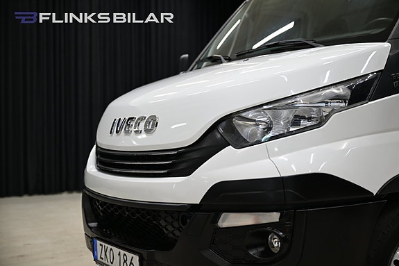 Iveco Daily 10 of 23