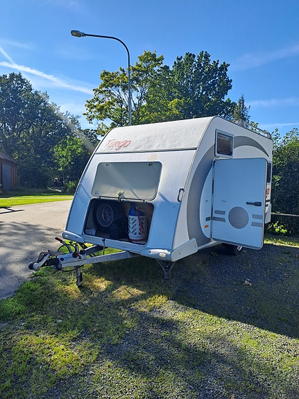 Knaus 410 Tango 2 of 5