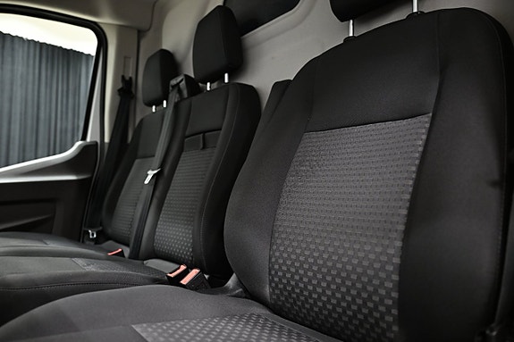 Ford Transit 21 of 29