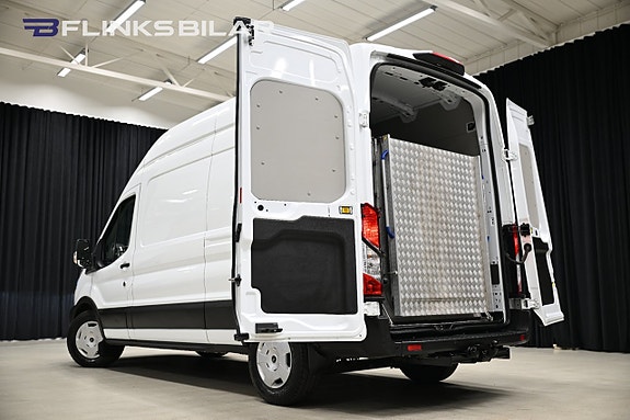 Ford Transit 6 of 29