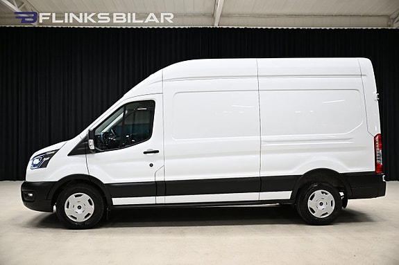 Ford Transit 2 of 5