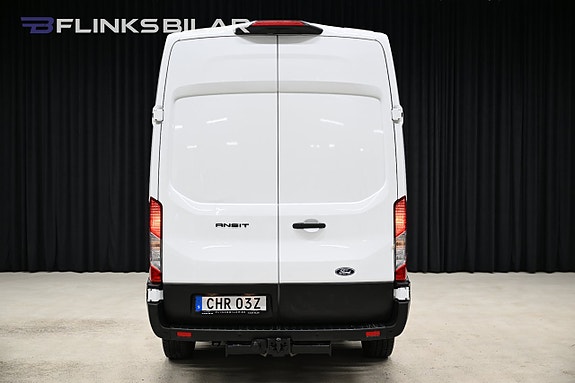 Ford Transit 10 of 29
