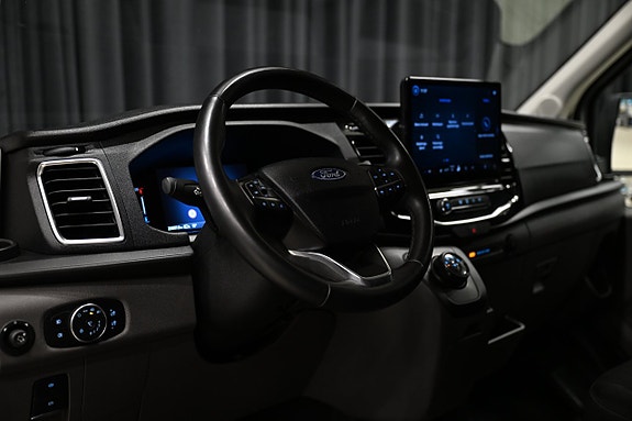 Ford Transit 14 of 29