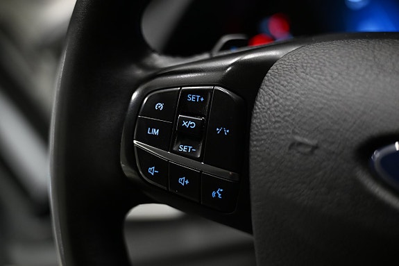 Ford Transit 18 of 29