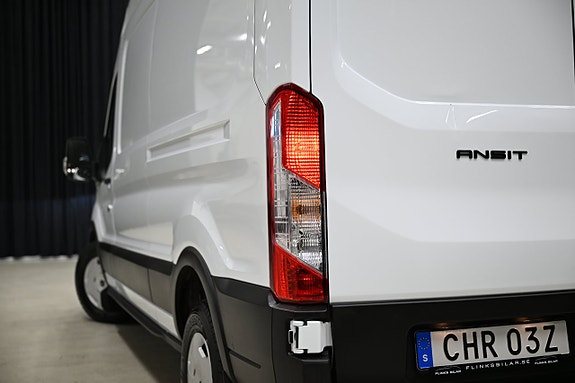 Ford Transit 11 of 29