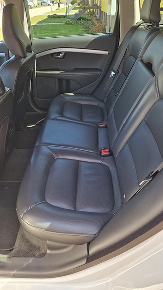 Volvo XC70 5 of 5