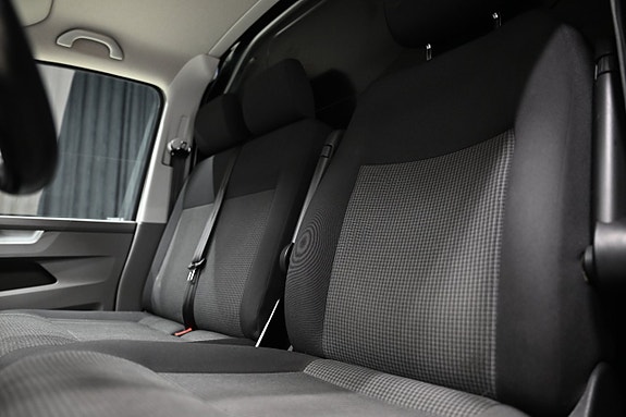 Volkswagen Transporter 24 of 26
