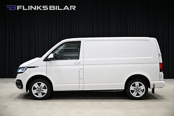 Volkswagen Transporter 2 of 5